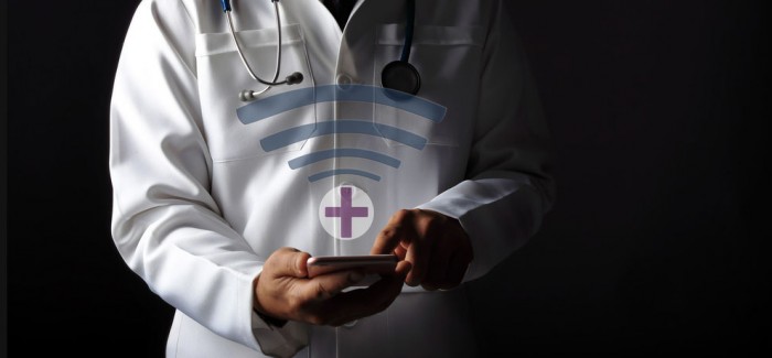 NHS Tarafından Kronik Hastalıkların Yönetimi İçin İki Ayrı Telefon Uygulaması Sunulacak