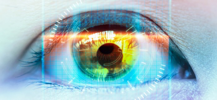 3D Baskıyla Üretilen Kontakt Lensler, Epilepsi Nöbetlerinin Önüne Geçebilir