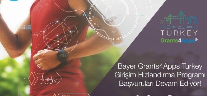 Bayer’den Türkiye’deki Sağlık Teknolojisi Girişimlerine Destek