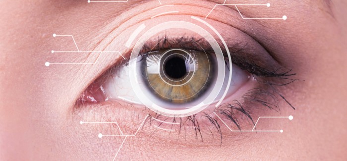 Google Retina Taraması Yaparak Kalp Krizi Riskini Öngörebilecek