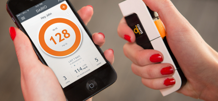 DarioHealth Akıllı Telefonlarımızı Şeker Ölçüm Cihazına Çevirmek İstiyor