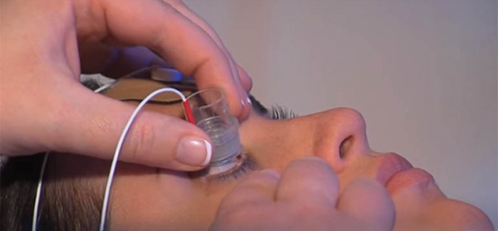 İlaç Salınımı Yapan Kontakt Lens Göz Hastalıklarının Tedavisinde Kullanılacak