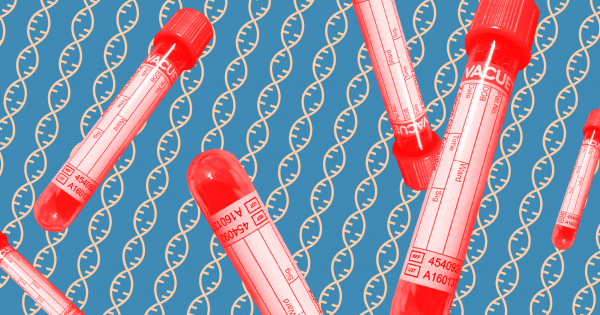 Genetik Test Pazarında Rekabet Kızışıyor: 23andMe’nin Ardından Helix de Hastalık Teşhisi Amaçlı Genetik Testler Satacak