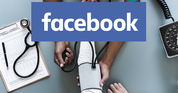 Facebook Medikal Kayıtlarınıza Erişmek İstiyor – Bu İsteğini Yakın Zamanda Gerçekleştiremeyecek