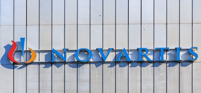 Novartis, AveXis’i 8,7 Milyar Dolara Satın Alıyor
