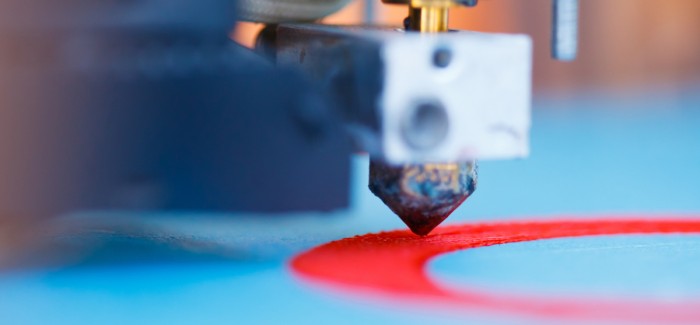 Bilim İnsanları 3D Yazıcılarla Şekerden Organ Üretecek