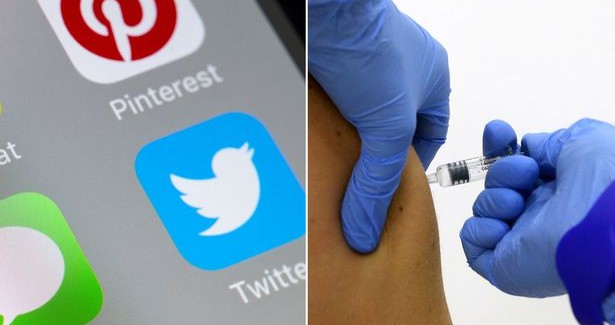 Rusya, Sosyal Medyada Troll Hesaplar Aracılığıyla Aşı Tartışmalarını Manipüle Ediyor