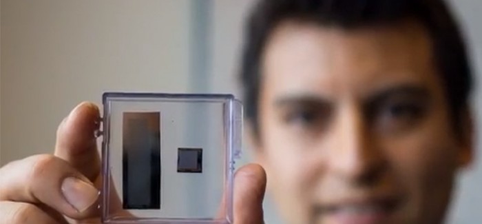 Yakın Gelecekte Akıllı Telefonlar Ultrason Cihazı Özelliği Kazanabilir