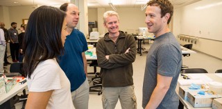 Mark Zuckerberg’ün 5 Milyar Dolarlık Projesi, Tüm Hastalıkları Yok Etmek İstiyor